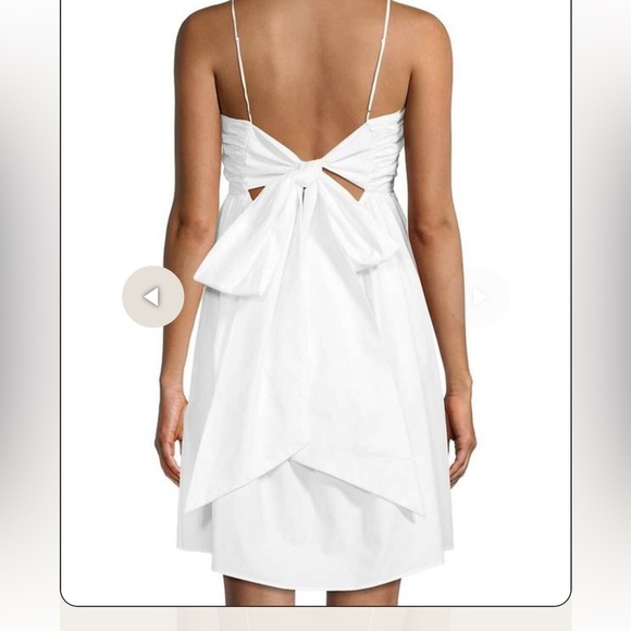 Delfi Collective Ava Dress - Picture 10 of 10